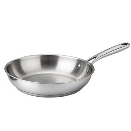 Chảo Chống Dính Inox KAFF KF-Fr26PLY304